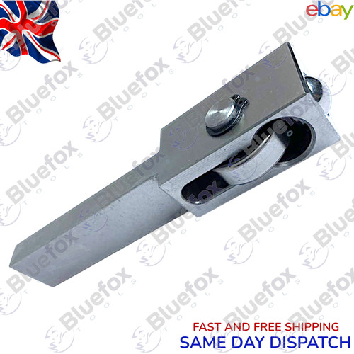 Mini lathe burnishing tool - mini,