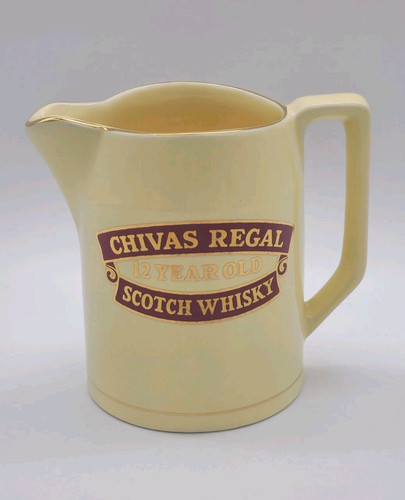 Chivas regal year old - regal,