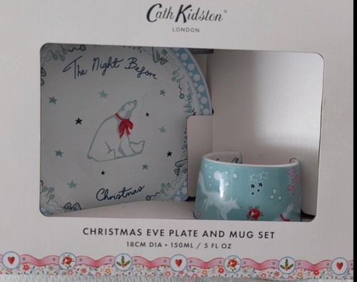 Cath kidston christmas - cath,