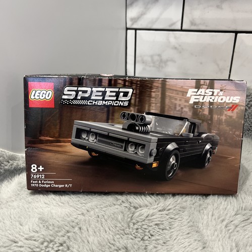 Lego speed champions fast - lego,