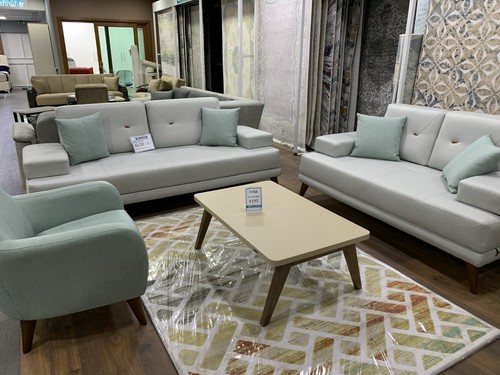 Piece bellona sofa bed - 3,