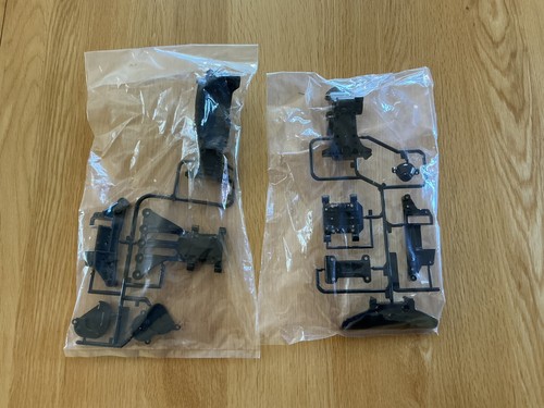 Tamiya 50743 ta03 parts - tamiya,