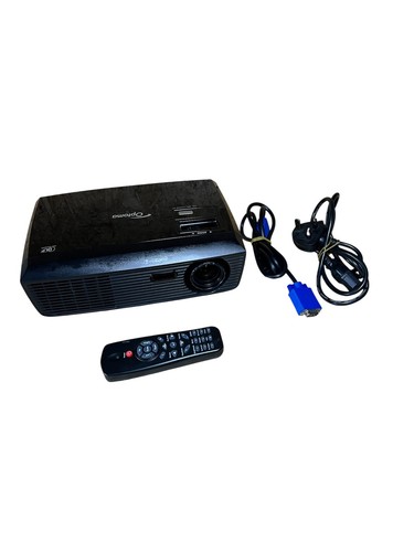 Optoma ds211 home - ds211,