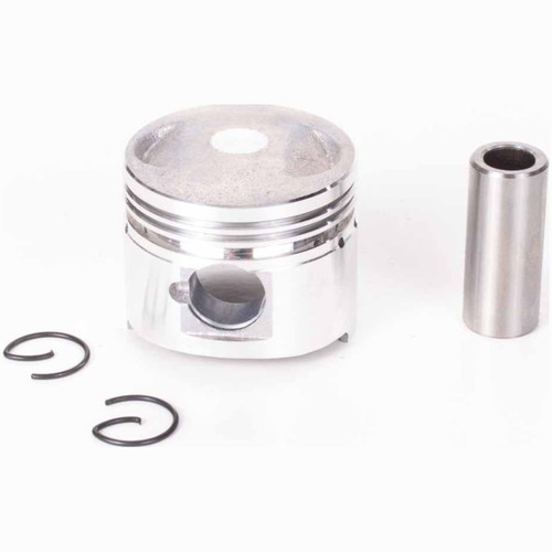 Piston kit pistons 50cc 39mm - piston,