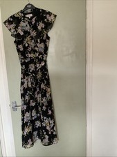 Hobbs Occasion Dress Size 10