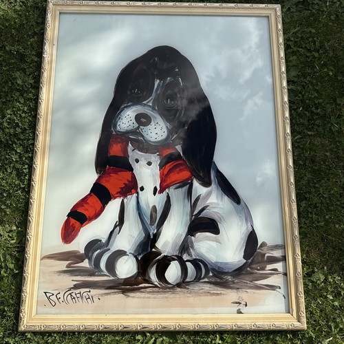 Vtg gianni beccafichi reverse - vtg,