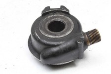 Speedometer worm speedometer