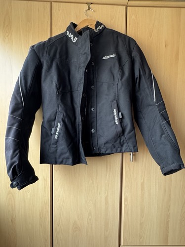 Sports bike jacket - rk,