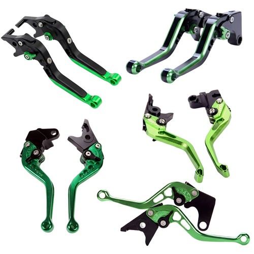 Style cnc motorcycle brake - style,