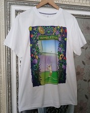 WIMBLEDON 2023 Men's Smart