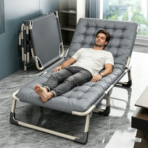 Sun lounger folding - sun, recliner