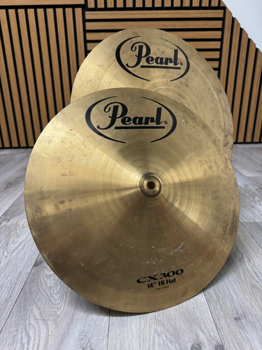 Pearl 300 hats 35cm - cx-300, hi