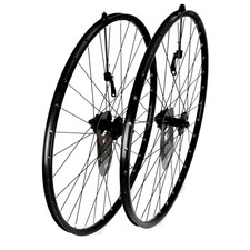 KX Wheels Pro Hybrid Disc
