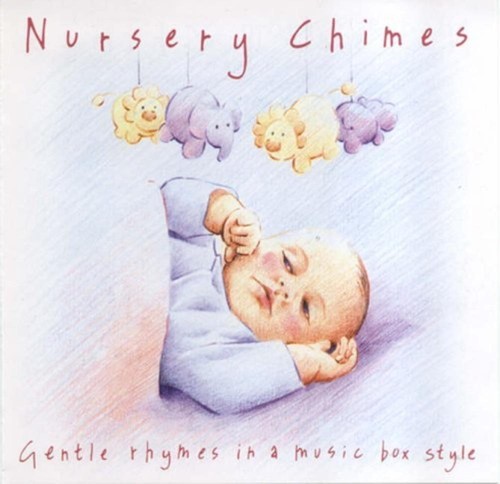 Nursery chimes various - nursery,