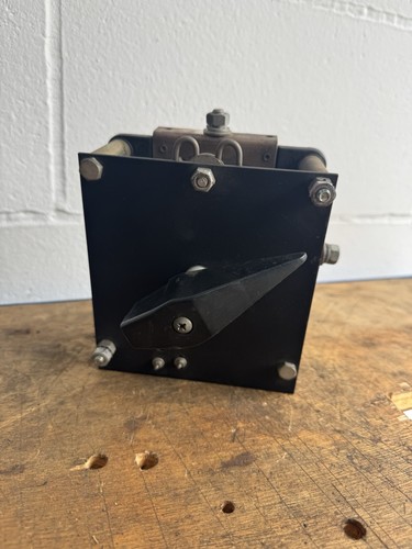 Lincoln square wave welder - lincoln,