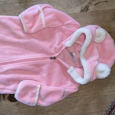 COLUMBIA BABY TINY BEAR II