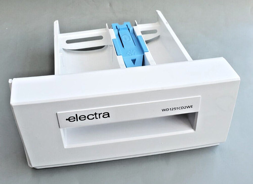 Electra washer dryer - electra, washer/dryer