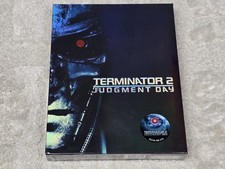 Terminator 2: Judgment Day