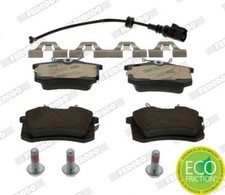FERODO Brake Pads FDB1645 Audi