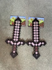 Minecraft Enchanted Sword Toy