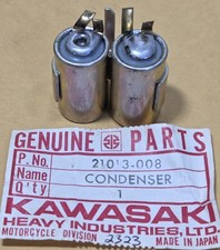 1 NOS Kawasaki A1 Samurai A7