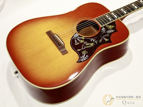 Gibson hummingbird 1996 - gibson,