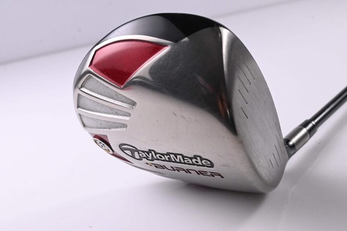 Taylormade burner 2007 - 2007, ht