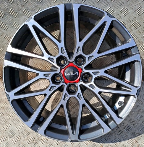 Kia ceed genuine - 18",