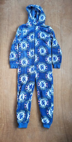 Boys chelsea football all - fc,