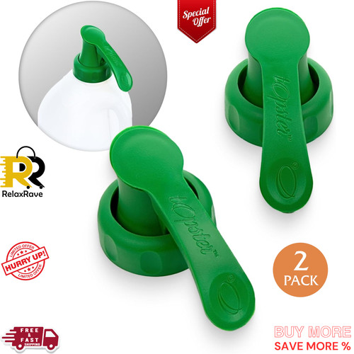 Topster milk top - topster,