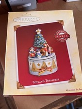 Hallmark Keepsake Ornament