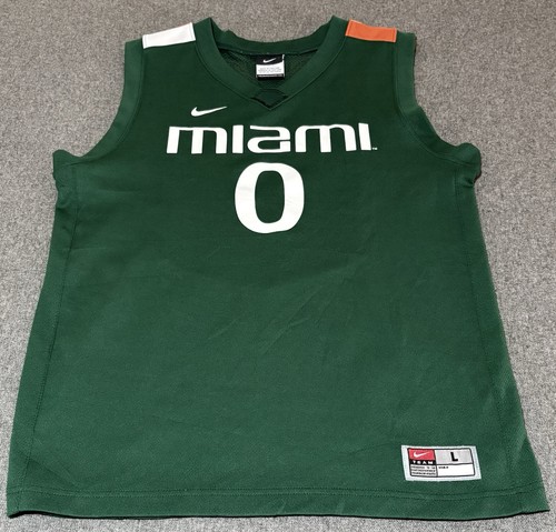 Nike miami hurricanes youth - miami,