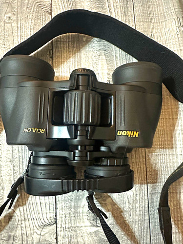 Nikon aculon a211 7x35 porro - aculon,