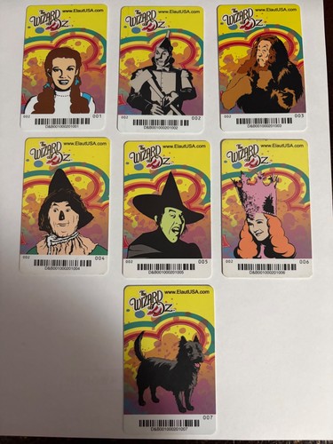 Dave busters wizard - dave, of