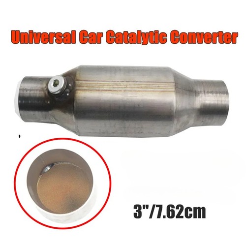 Universal sports cat - universal, 3"