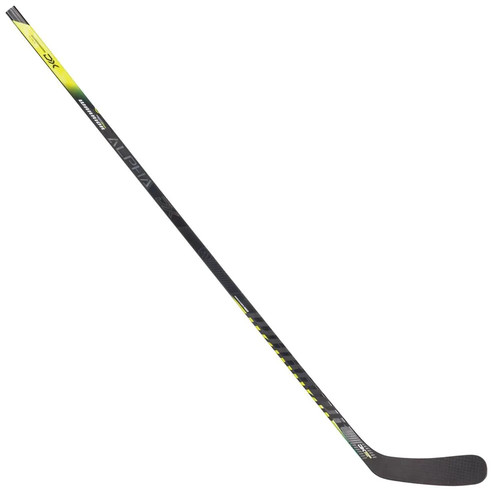 Warrior alpha junior - warrior,