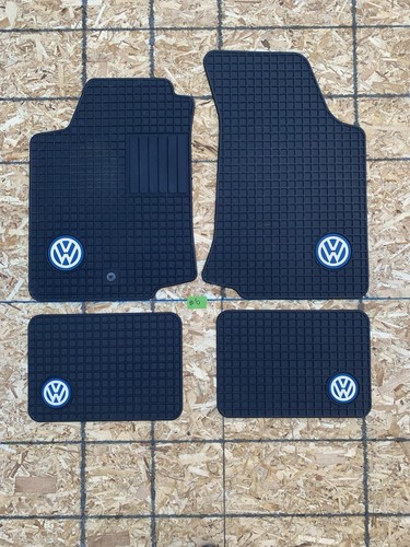 Oem monster mats - vw,