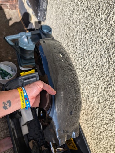 Suzuki marauder 1999 - suzuki,