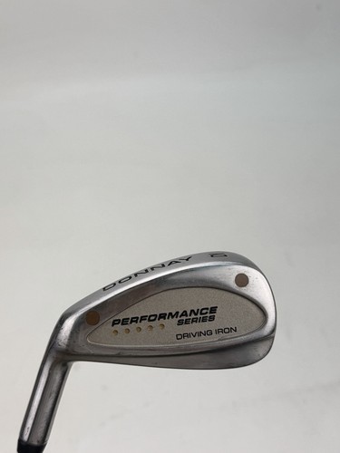 Donnay driving iron - donnay,