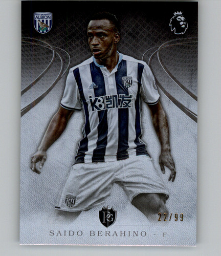 Saido berahino 2016 - saido,