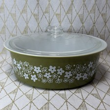Pyrex #664 Big Bertha 4Qt