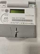 Emlite Single Phase WiFi Smart Meter - EMA1-AZ WiFi