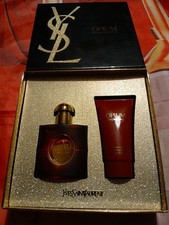 YSL Opium Red Eau De Toilette