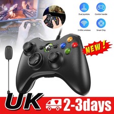 2025 NEW for Microsoft Xbox 360 Gamepad Console Wireless Game Remote Controller