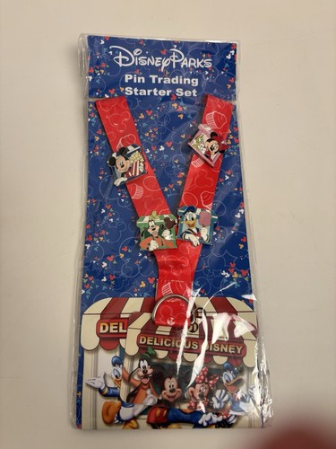 Disney parks pin trading - disney,