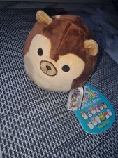 Squishmallow Flipamallow