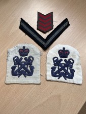 Military Badges