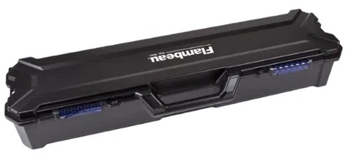 Flambeau rod bunk box - rod,