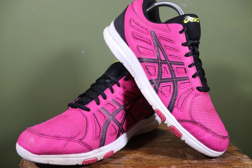 Asics womens ayami shine - asics, cross