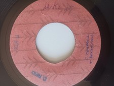 Cornell Campbell & The